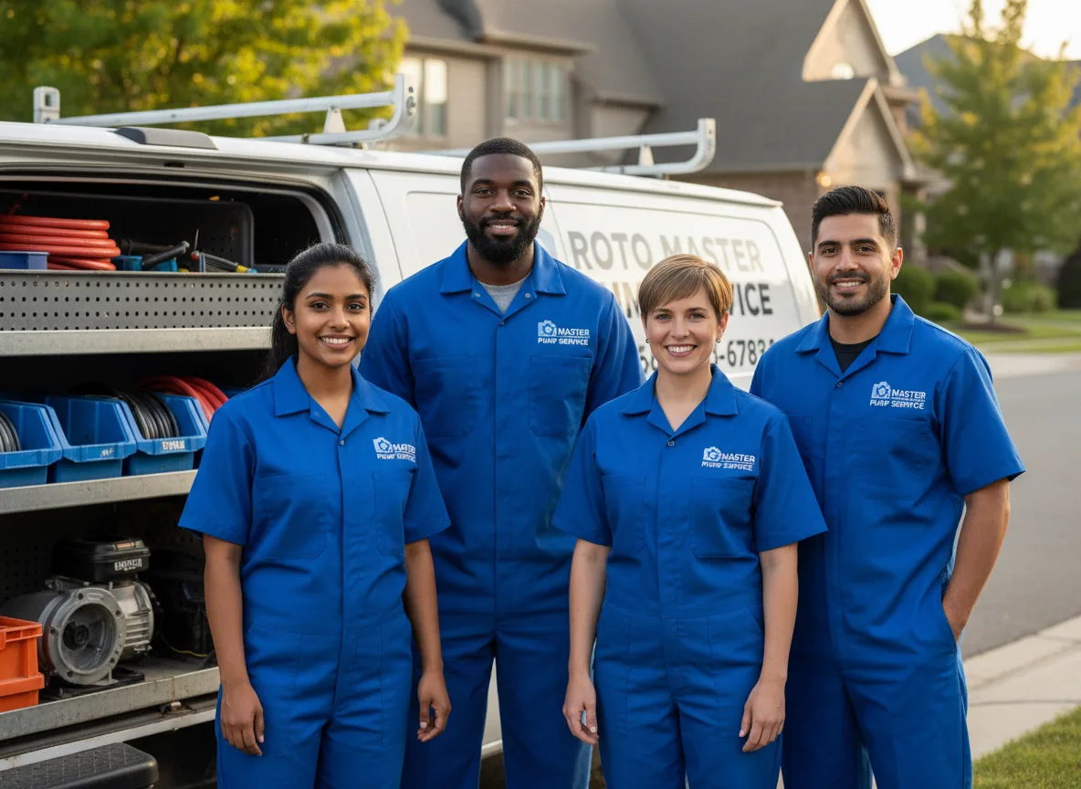 Sump Pump Installation company in Bordentown, NJ